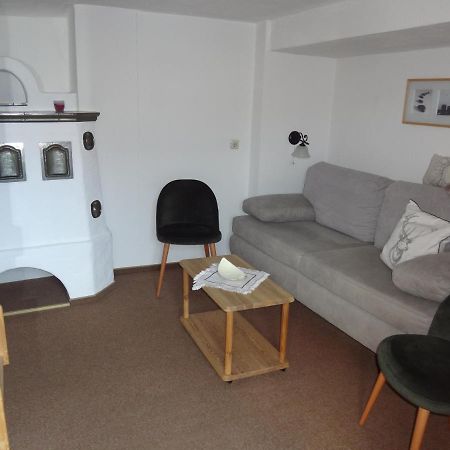 Haus Sonnegg Appartement Fieberbrunn Buitenkant foto